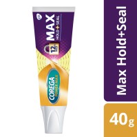 Corega Max Seal Στερεωτική Κρέμα για Τεχνητές Οδον …