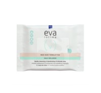 Intermed Eva Intima Daily Wellness Maxi Size 10τμχ