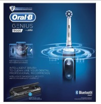 ORAL-B Genius 9000 Επαναφορτιζόμενη Ηλεκτρική Οδον …