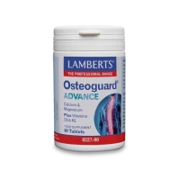 Lamberts Osteoquard Advance 90tabs