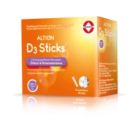 Altion D3 2.000I.U. Sticks 30 Φακελάκια