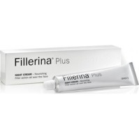 Fillerina Plus Night Cream Nourishing Grade 5 Κρέμ …