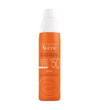 Avene Spray SPF 50+ 200ml