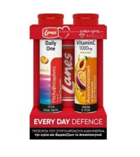 Lanes Set Every Day Defense Daily One 20 eff tabs …