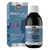 Pharmalead Bronac Syrup 200ml