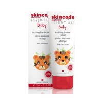 Skincode Essentials Baby Soothing Barrier Cream 75 …