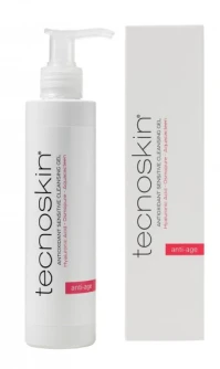 TECNOSCIN ANTIOXIDANT SENSITIVE CLEANSING GEL 200M …