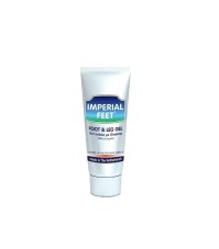 Imperial Feet Foot & Leg Gel Ginseng & Aloe Vera γ …