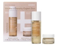 Korres Set White Pine Volume + Density Expert Duo &hellip;