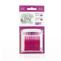 Doft Interdental Brush Micro Μεσοδόντια Βουρτσάκια …