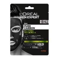 L'oreal Paris Men Expert Pure Carbon Υφασμάτινη Μά …