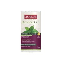 Bioplas Botanic Oils Nettle Seed Oil Shampoo 360ml