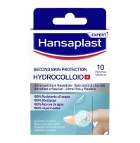 Hansaplast Second Skin Protection Hydrocolloid Sma &hellip;