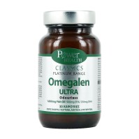 Power Health Classics Platinum Omegalen Ultra 30ca …