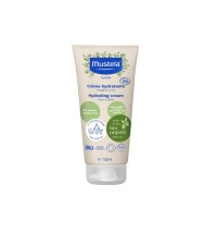 Mustela Organic Hydrating Cream Face & Body 150ml