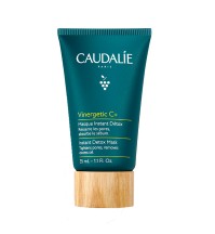 Caudalie Vinergetic C+ Instant Detox Mask Μάσκα Απ …