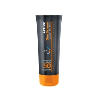 Frezyderm Active Sun Screen Innovative Sensitive F …