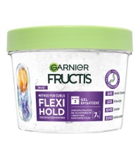 Garnier Fructis Method For Curls Gel Ενυδάτωσης 37 &hellip;