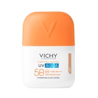 Vichy Capital Soleil UV-AQUA Λεπτόρρευστο Ενυδατικ &hellip;