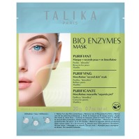 TALIKA Bio Enzymes Mask Purifying 1τμχ