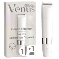 Gillette Venus Gentle Trimmer για την Ευαίσθητη Πε …