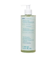 Korres Olympus Tea Purifying Cleansing Gel 400ml