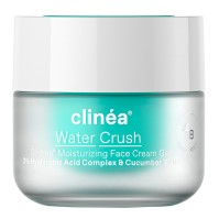 Clinéa Water Crush Ενυδατική Κρέμα-Gel Προσώπου Ελ …