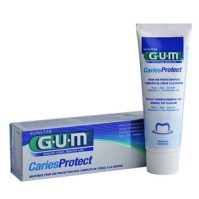 GUM 1710 CARIES PROTECT ΟΔΟΝΤΟΚΡΕΜΑ 75ML