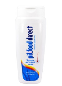 Pilfood Direct Shampoo Anti Hair Loss 200ml
