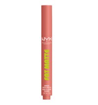 Nyx Professional Makeup  Fat Matte Smooth Color Li &hellip;