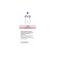 INTERMED Eva Lax 10supp