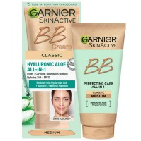 Garnier Skin Active BB Cream Classic Hyaluronic Al …