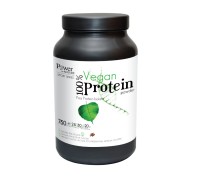 Power Health Sport Series 100% Vegan Protein Powde …