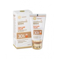 Medisei Panthenol Extra Sun Care Color Tinted Suns …