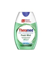 Theramed 2σε1 Fresh Mint Οδοντόκρεμα με Γεύση Μέντ …