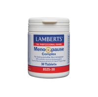 Lamberts Meno-Pause Complex 30tbs