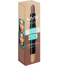 NYX Professional Makeup Wonderstic Dual Contour St …