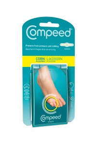 Compeed Corns Medium Μεσαια Επιθέματα Για Κάλους 1 …