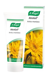 A.VOGEL ATRO-GEL (RHEUMA GEL) 100ML