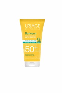 Uriage Bariesun Mat Fluide SPF50+ 50ml