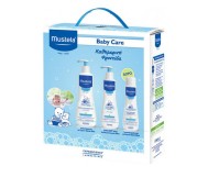 Mustela Baby Care Promo Gentle Cleansing Gel 500ml …