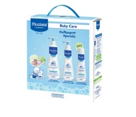 Mustela Baby Care Promo Gentle Cleansing Gel 500ml …