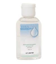 Viantisept Απολυμαντικό Χεριών Αντισηπτικό 50ml