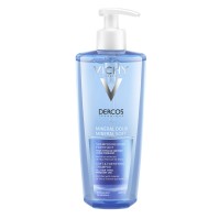 VICHY DERCOS MINERAL SHAMPOO ΓΙΑ ΚΑΘΗΜΕΡΙΝΗ ΧΡΗΣΗ …
