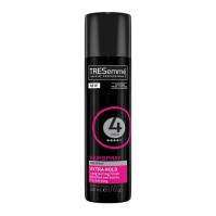 TRESemme 4 Extra Hold Hairspray Λακ Μαλλιών 250ml