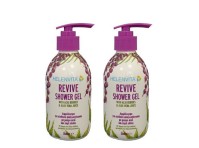 Helenvita Revive Shower Gel 300ml 1+1 Δώρο