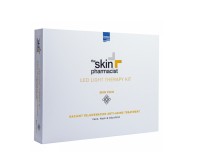 The Skin Pharmacist Led Light Therapy Kit for Face …