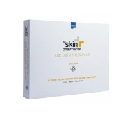 The Skin Pharmacist Led Light Therapy Kit for Face …