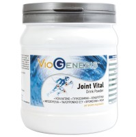 Viogenesis JOINT VITAL DRINK POWDER 375gr