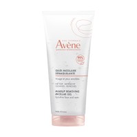 Avene Gellee Micellaire Demaquillante 200ml